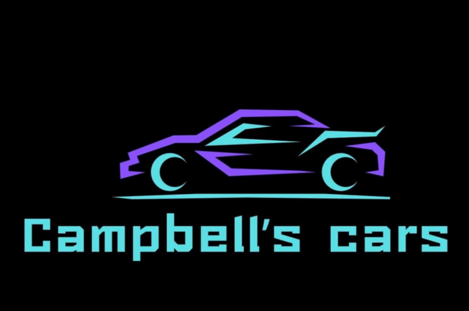 Campbells Cars Start